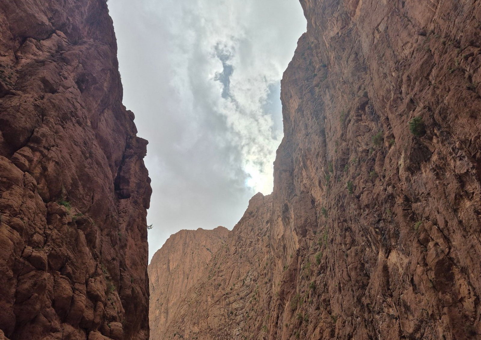Hiking in Morocco 6 Best Morocco Tours