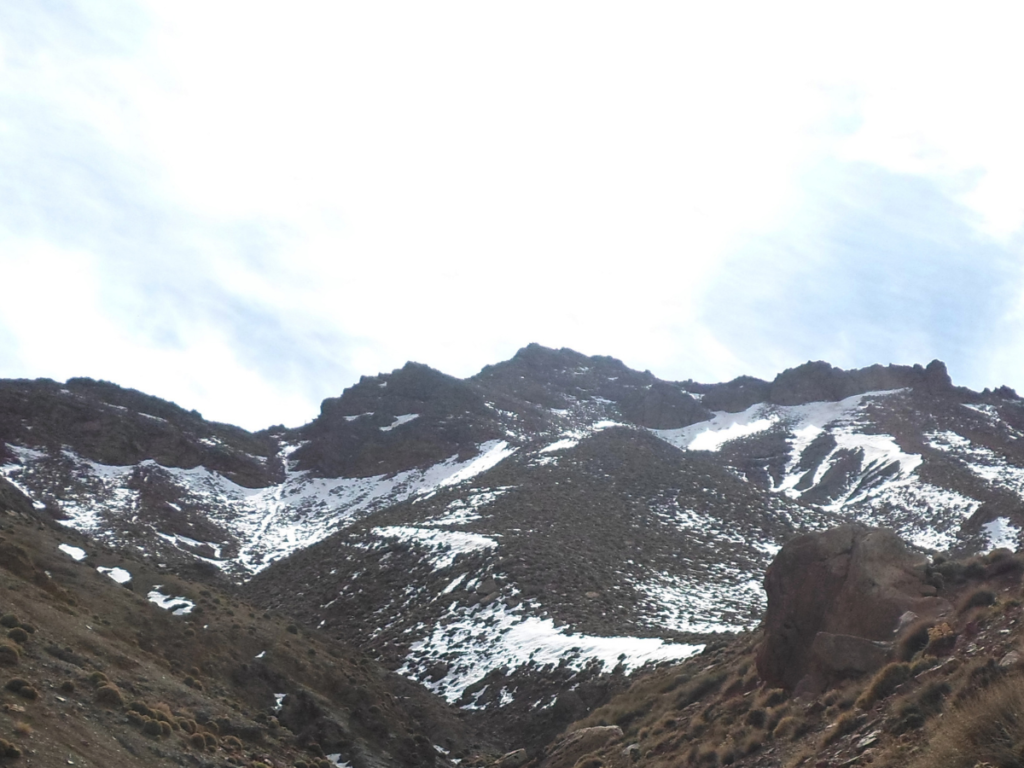 best things to do in Zaouiat Ahansal & Taghia Gorge