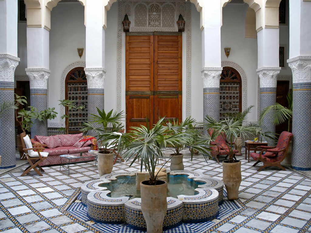 8 Day Morocco Sahara Desert Tour from Marrakech