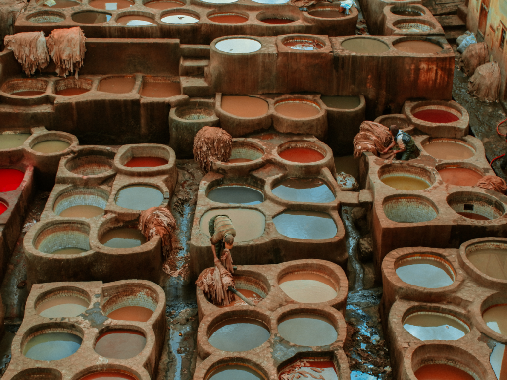 Delux Morocco Trips Your Ultimate 7 Luxury Travel in Morocco