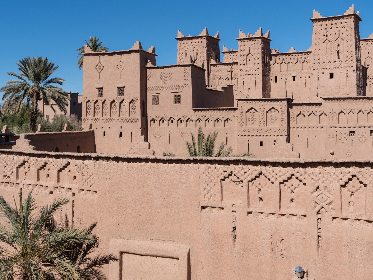 Guía Completa de Tours Ouarzazate: 7 Lugares que Debes Visitar..