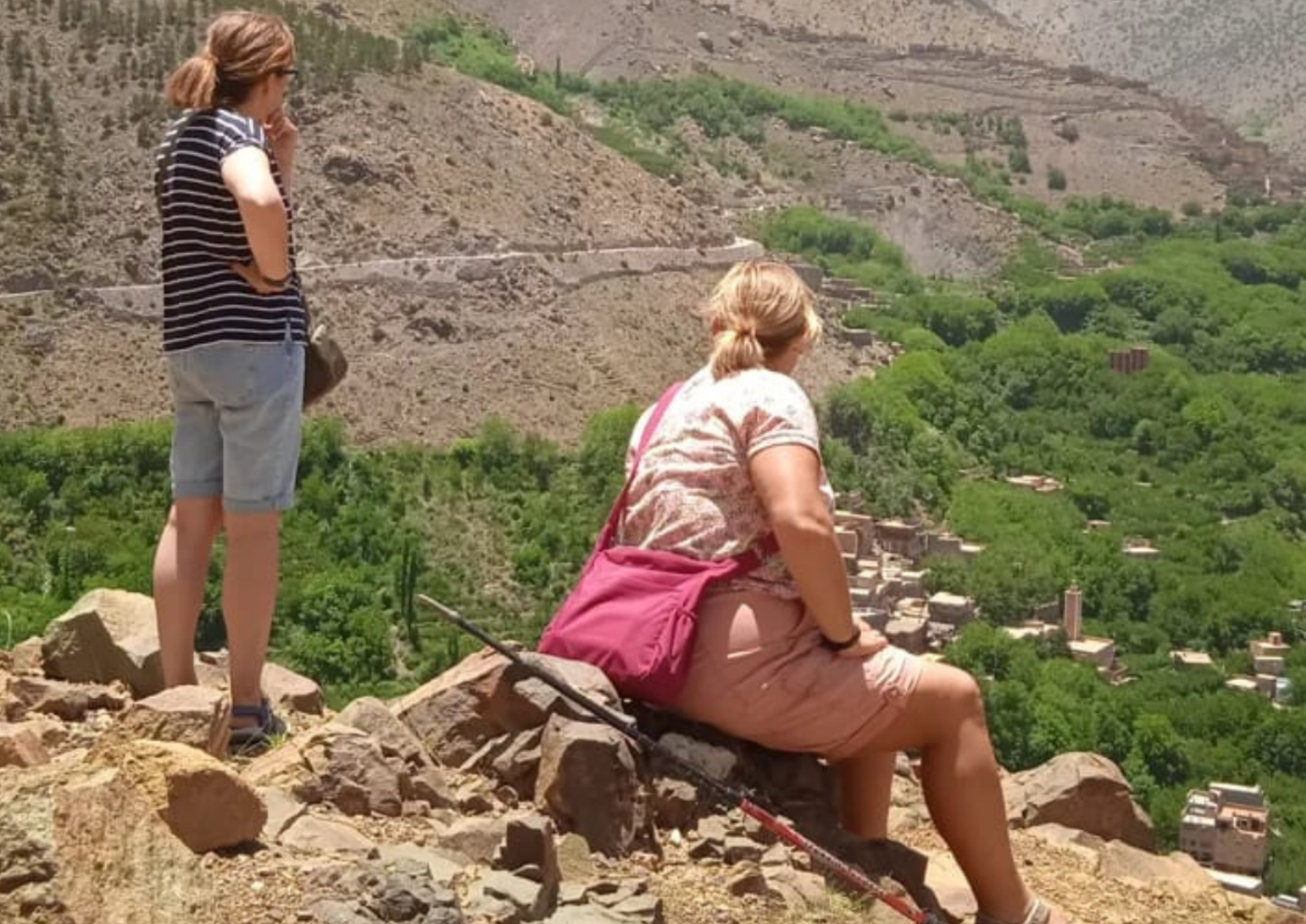 3-Day Private Fez to Merzouga Desert Tour