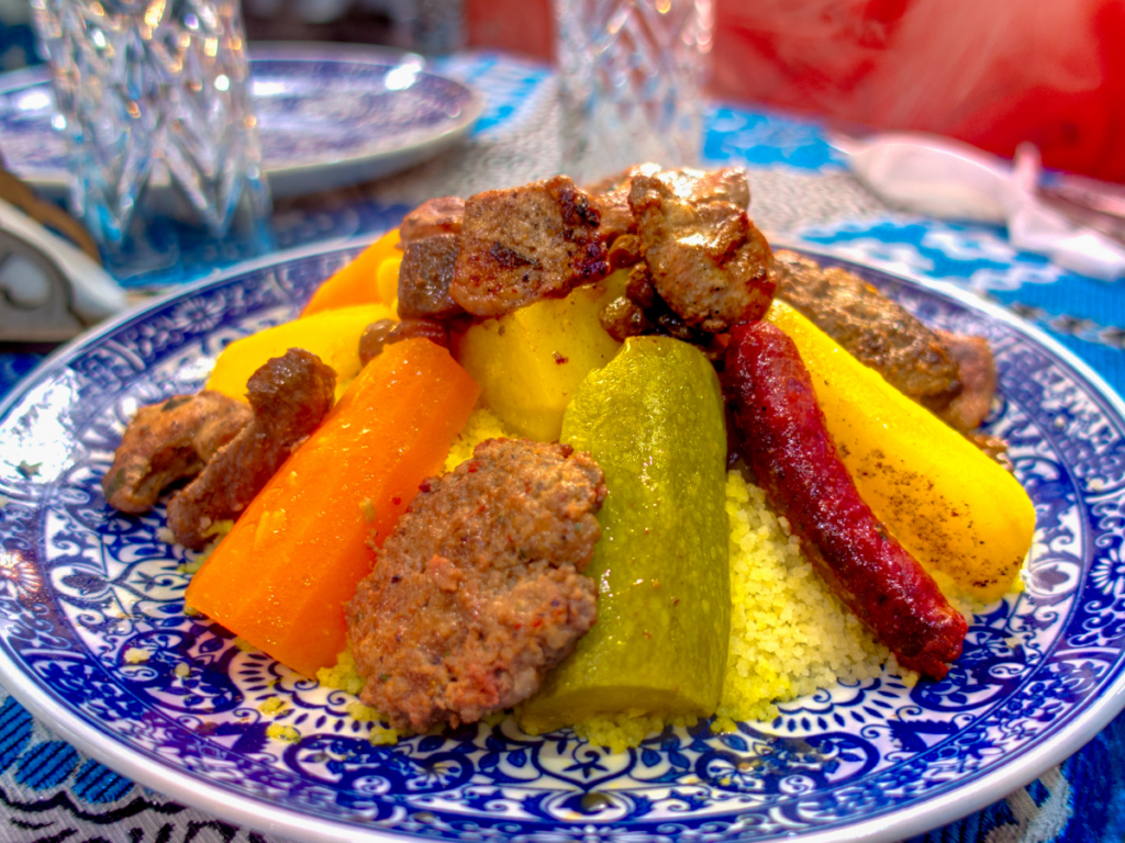 Morocco with Kids: The Ultimate Guide to Planning an Unforgettable Family Adventure