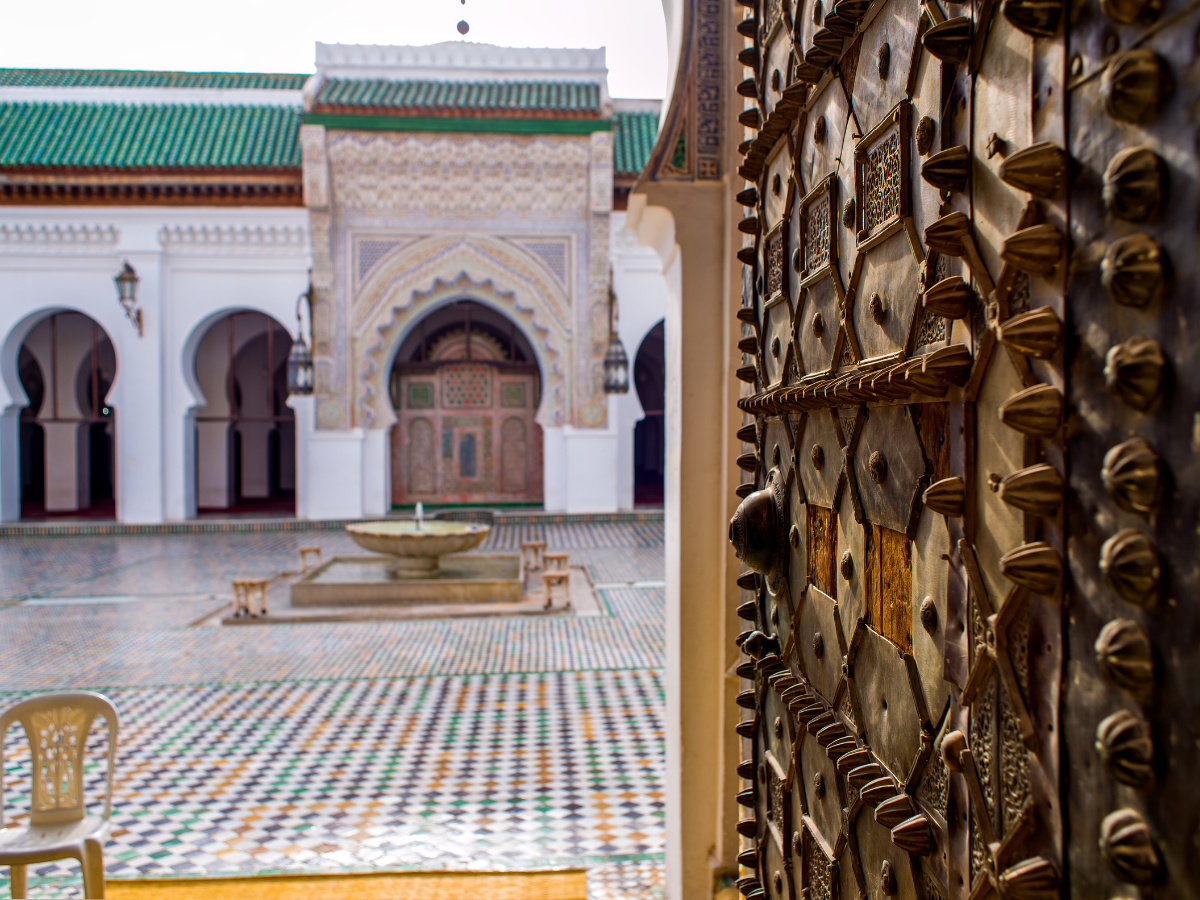 8 Day Morocco Sahara Desert Tour from Marrakech