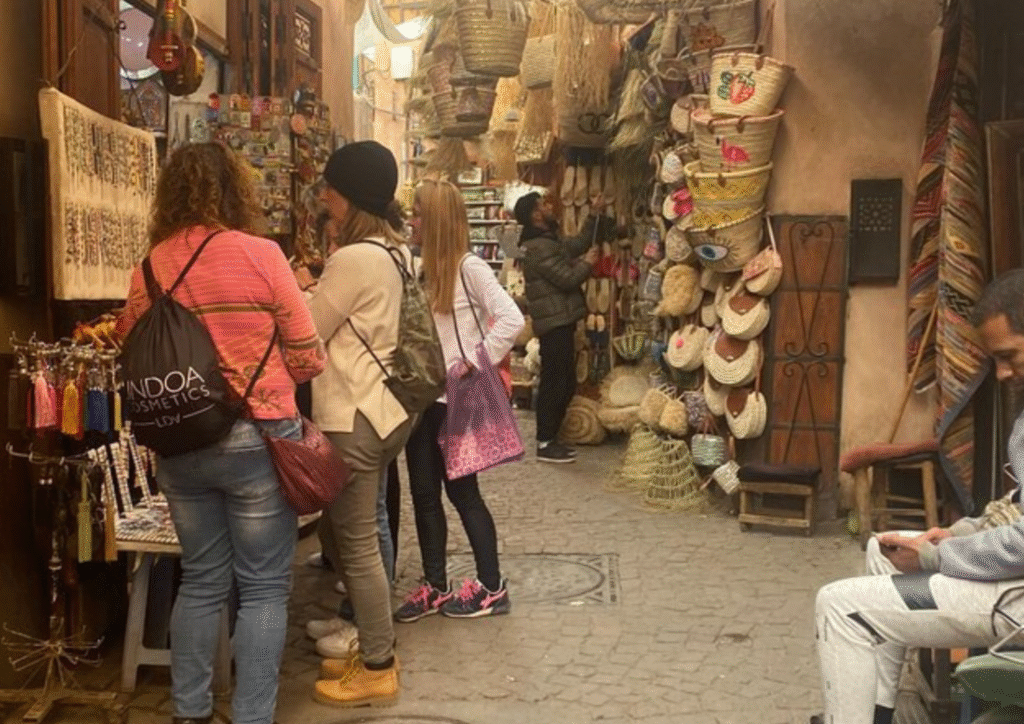 3-Day Private Fez to Merzouga Desert Tour Jewish Heritage Tours in Morocco
