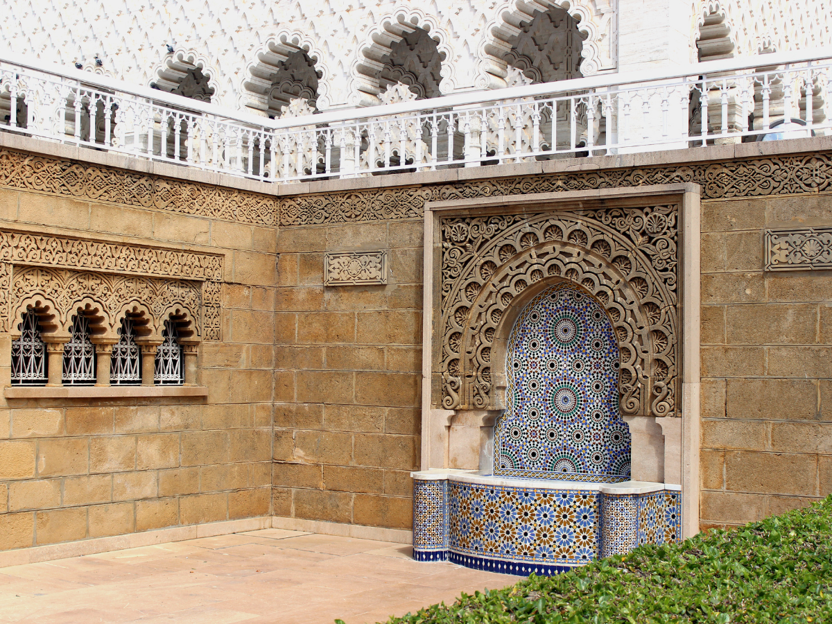 8 Day Morocco Sahara Desert Tour from Marrakech