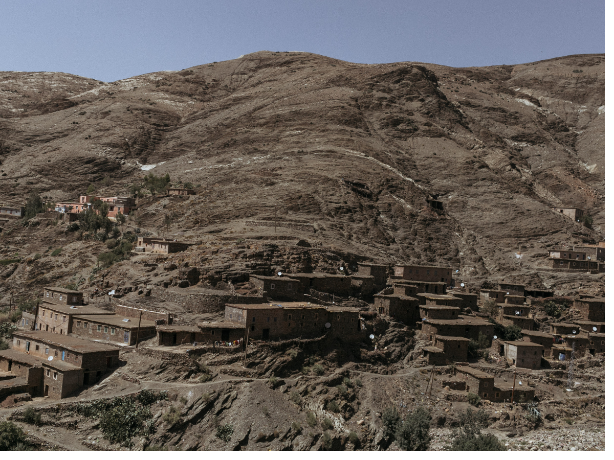 16-Day Ultimate Morocco Tour from Casablanca To Desert