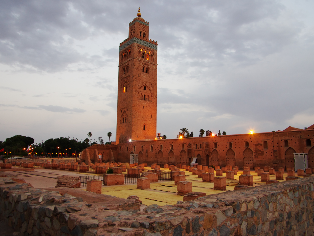 Ultimate Marrakech The City Guide: Best Things to Do & Sahara Desert Tours