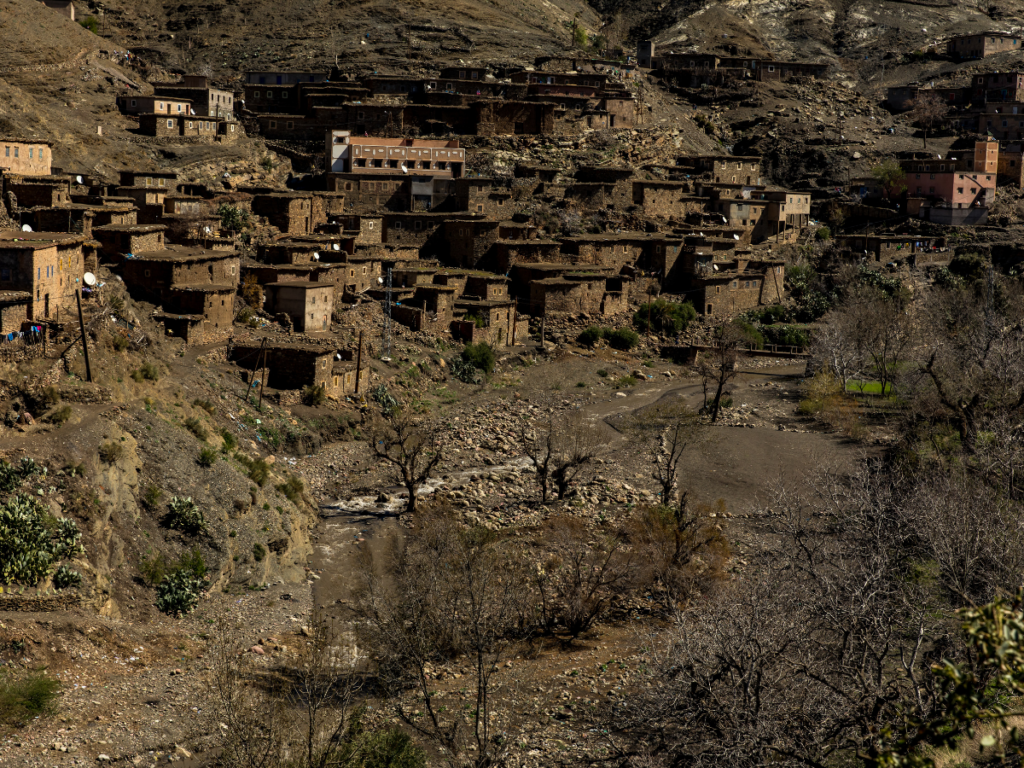 Tafraoute Morocco: 22 Best Things to Do in Tafraoute
16-Day Ultimate Morocco Tour from Casablanca To Desert