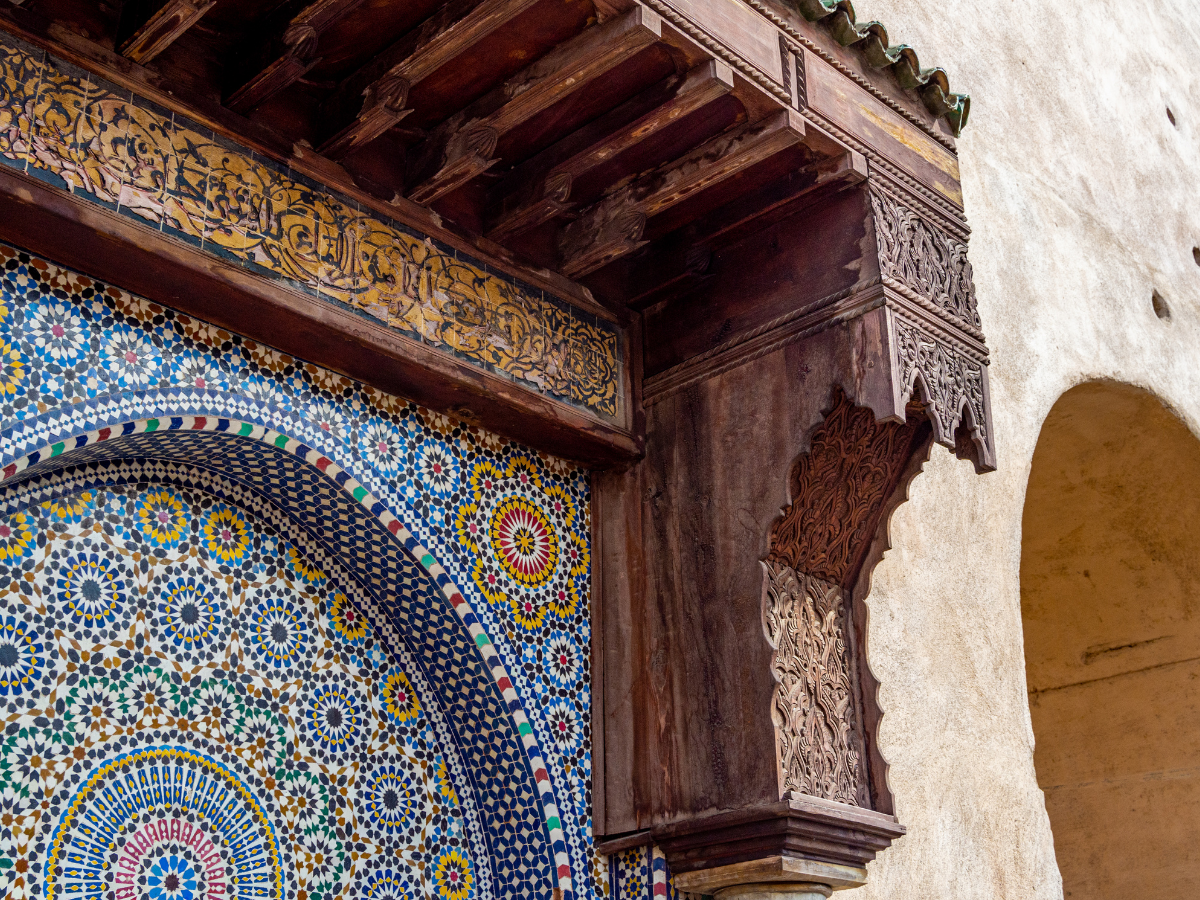 16-Day Ultimate Morocco Tour from Casablanca To Desert