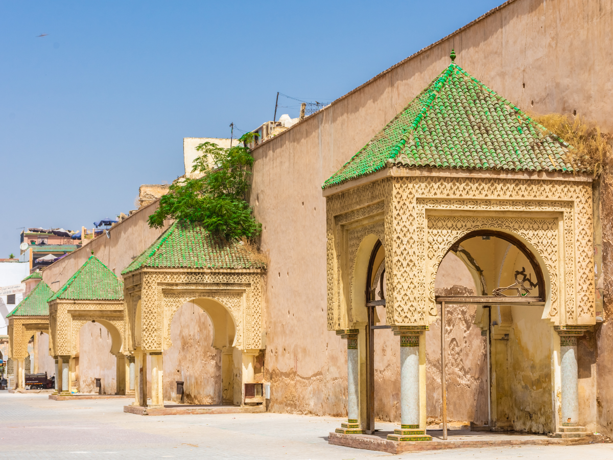 16-Day Ultimate Morocco Tour from Casablanca To Desert