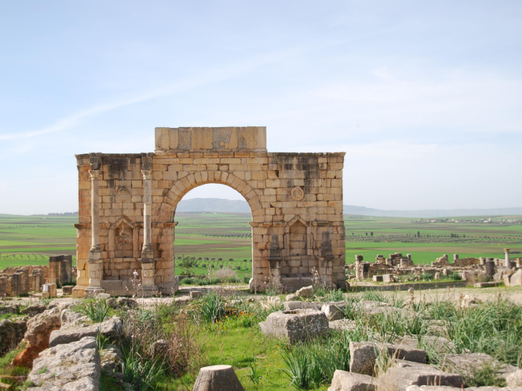 8 Day Morocco Sahara Desert Tour from Marrakech