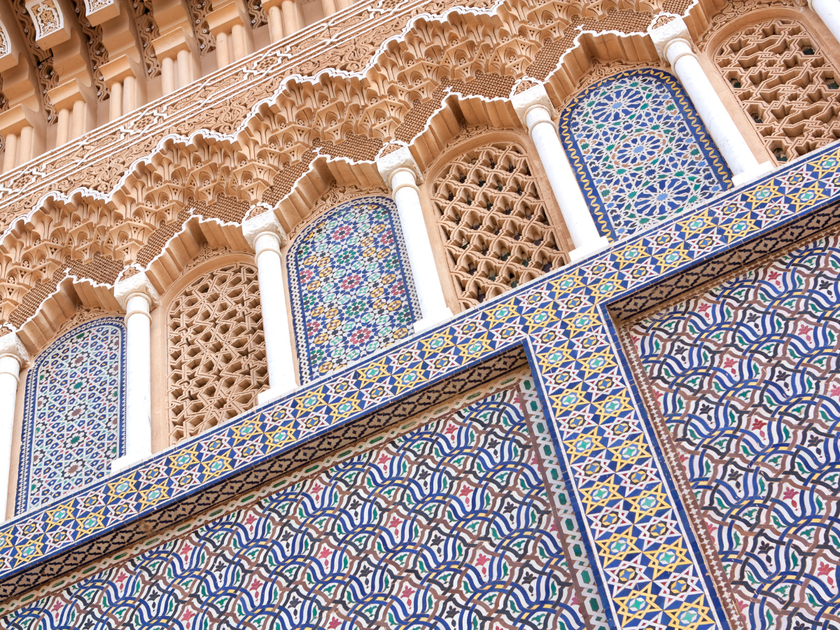 Tour 16 Días Marruecos De Casablanca al Desierto del sahara