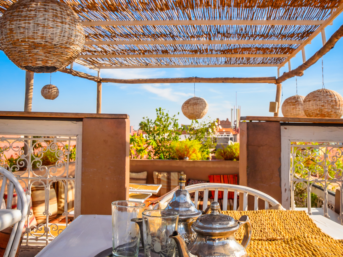 Viajes a Marruecos por Libre: Guía Increíble Sin Estrés