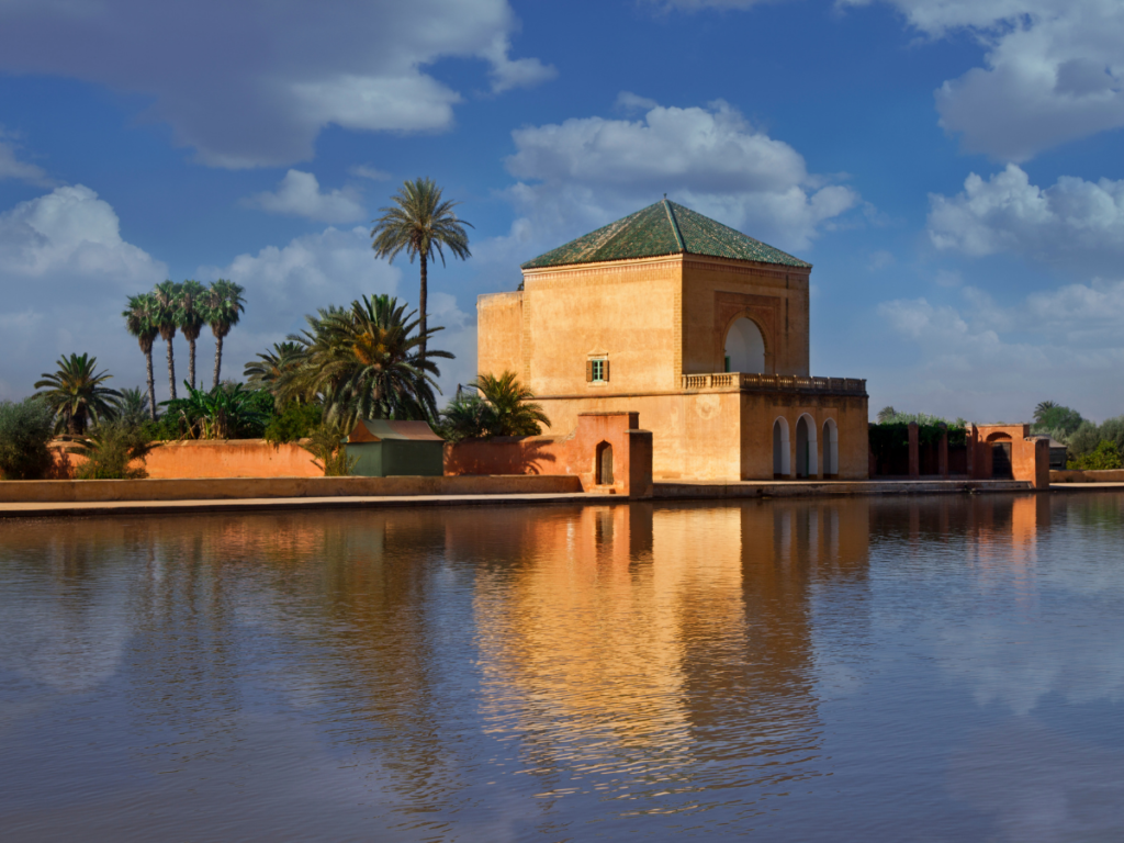 Visiting Morocco for the First Time 7 Breathtaking Places