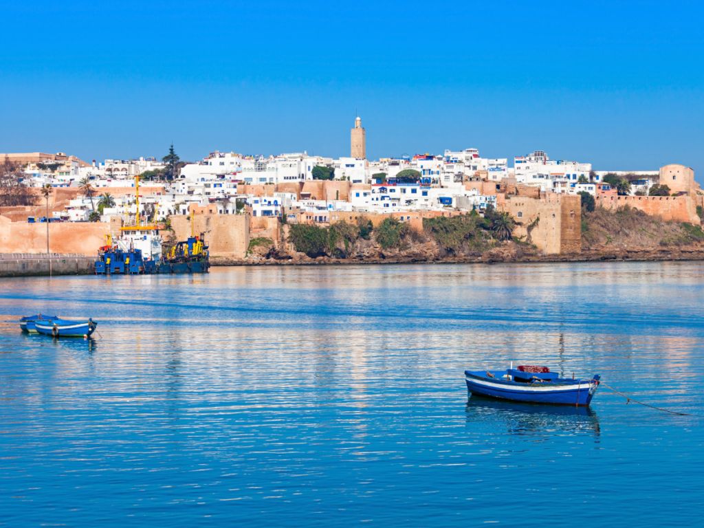 BEST SELLER 7-Day Agadir to Merzouga Desert Tour | Private Sahara & Imperial Cities