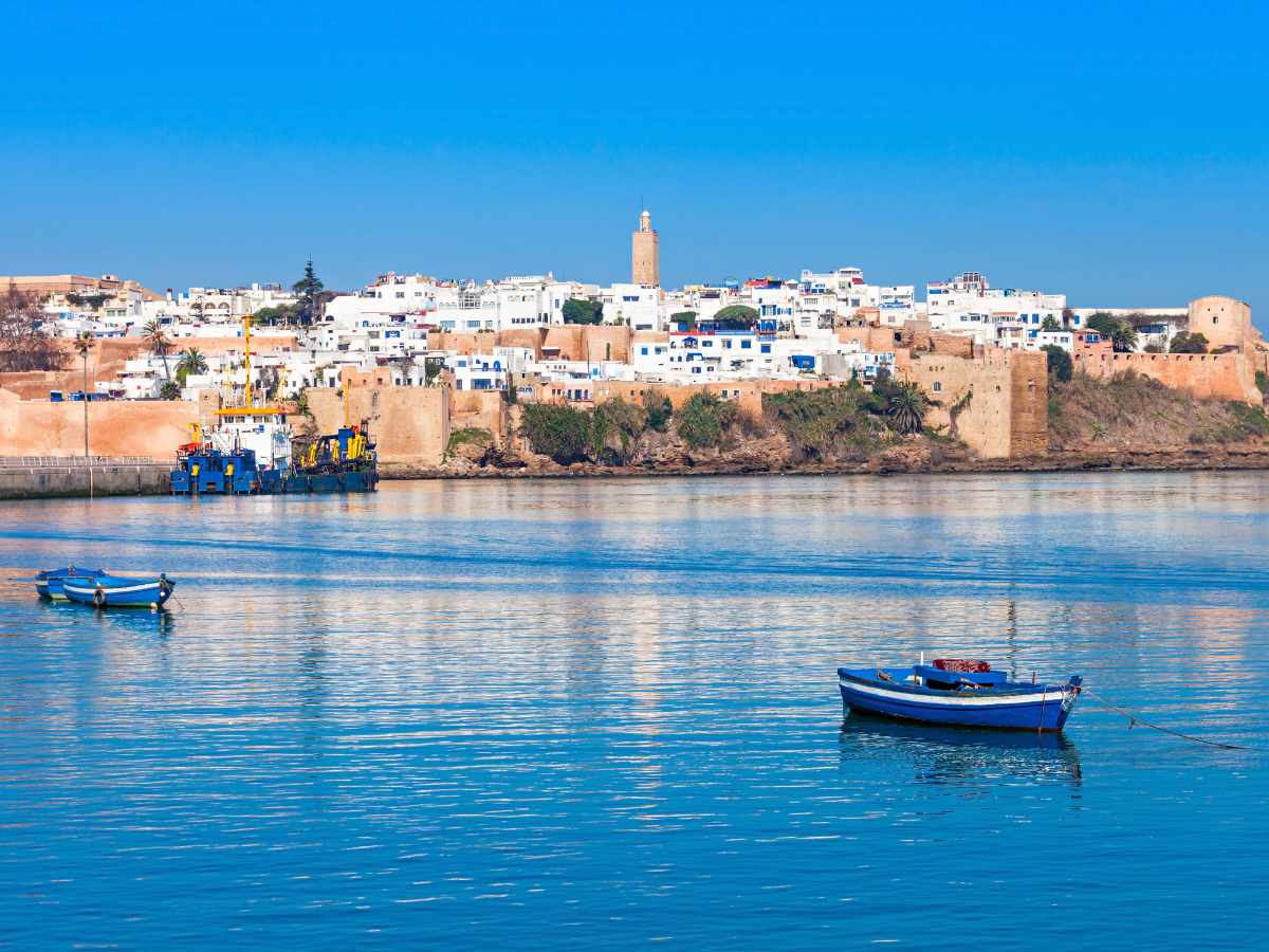 BEST SELLER 7-Day Agadir to Merzouga Desert Tour | Private Sahara & Imperial Cities