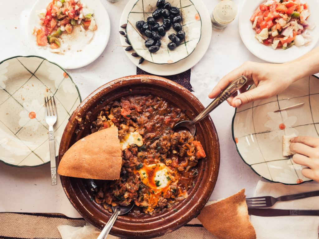  Americans Are Choosing Morocco Over Europe