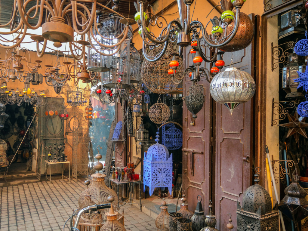 marrakech