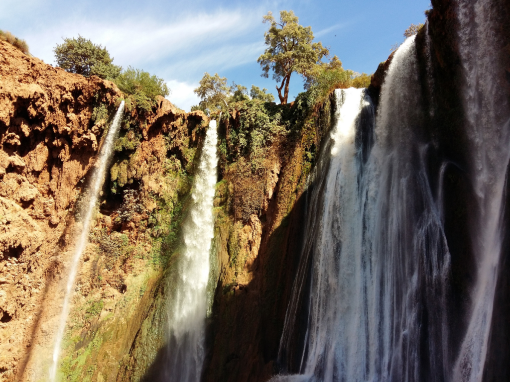 Viajes Organizados al Desierto en Marruecos: Precio y Reserva Online