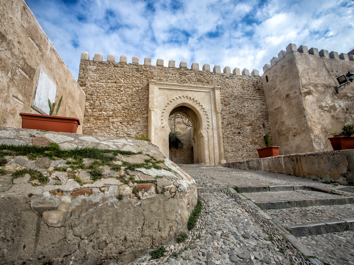 Viaje de 4 Días a Marruecos desde Tetuán: Chefchaouen y Fez