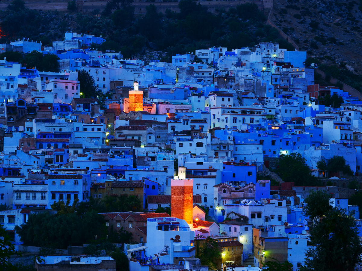 things to do in morocco