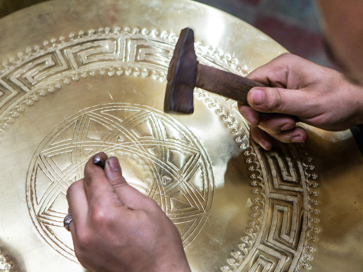 4 Day desert Adventure from Fez to Marrakech