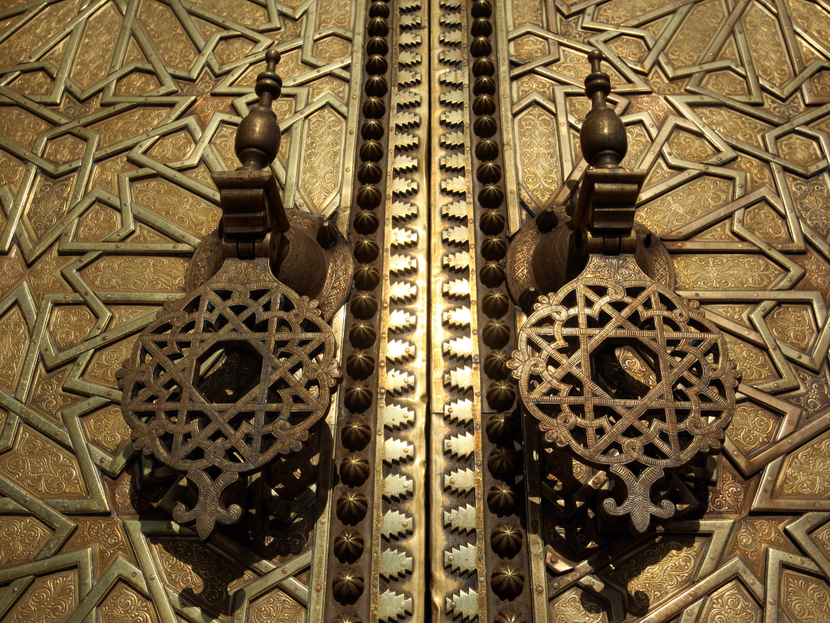 Excursion de Dia desde Casablanca a la Ciudad de Fez