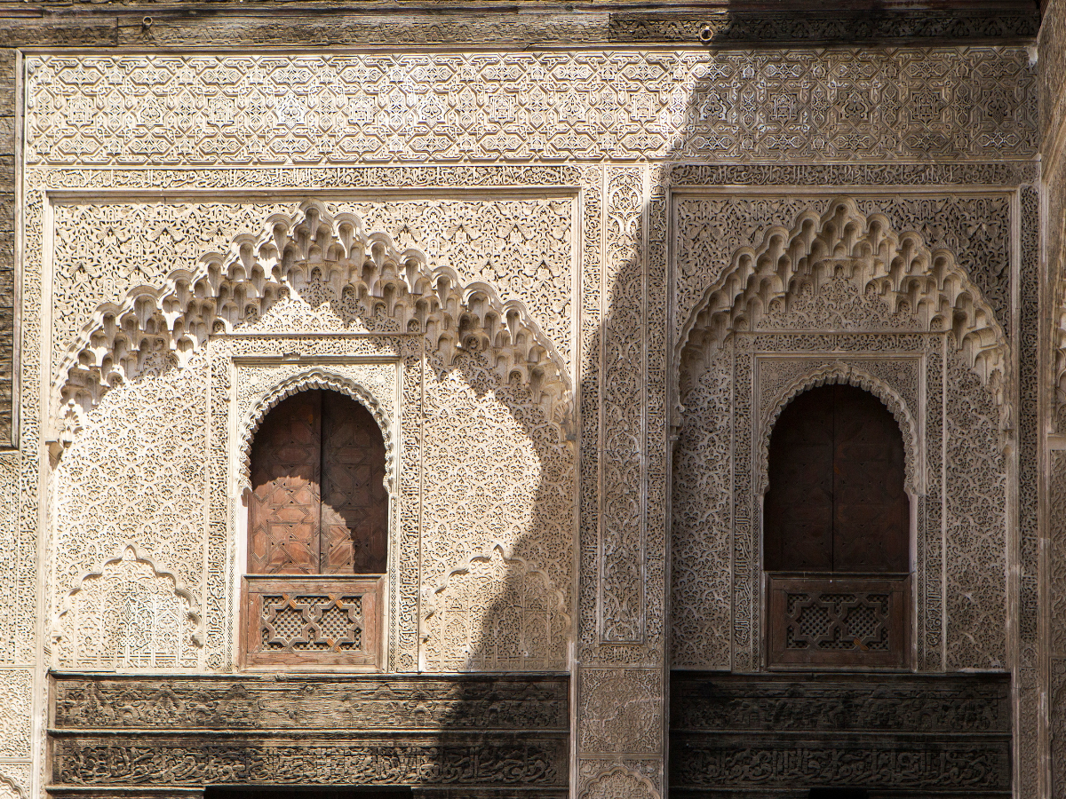 Excursion de Dia desde Casablanca a la Ciudad de Fez