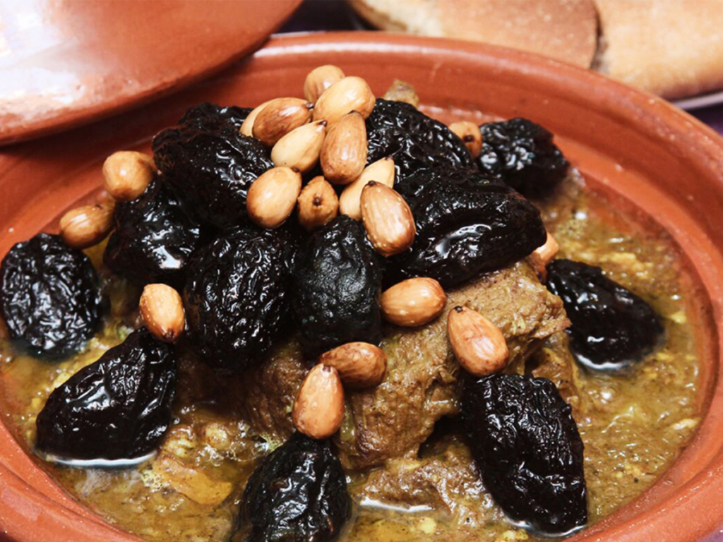 Food in Morocco: A Local Guide to Amazigh Cuisine