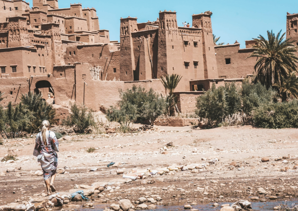 Day Trip From Marrakech to Ouarzazate Qué Ver en Ouarzazate y Ait Ben Haddou