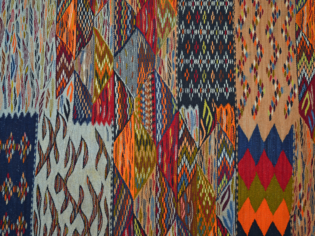 10-Day Morocco Tour From Marrakech To Casablanca