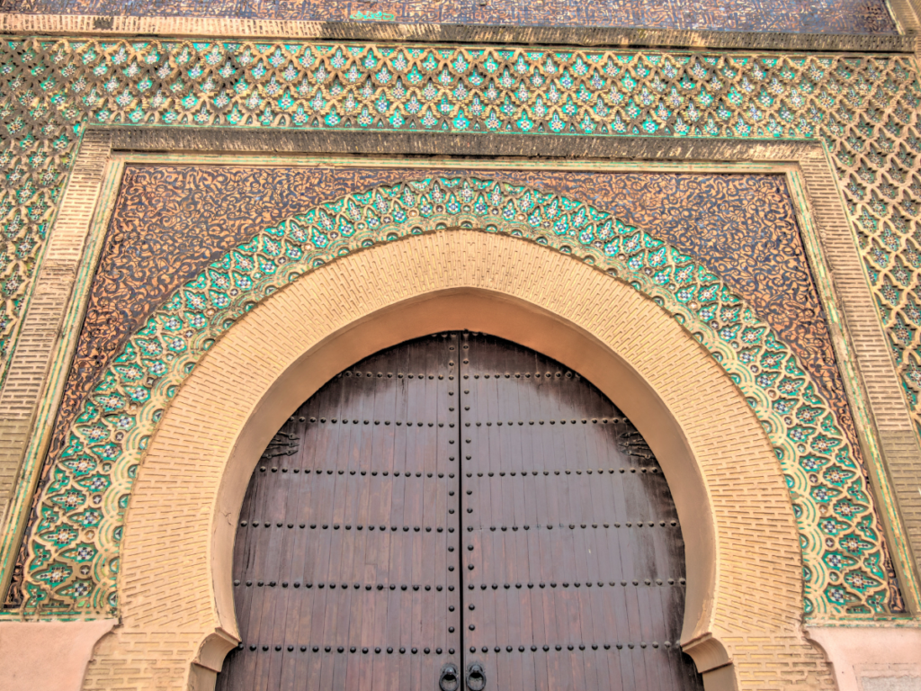 Private Tours From Fes
3 Days Tour From Errachidia To Fes