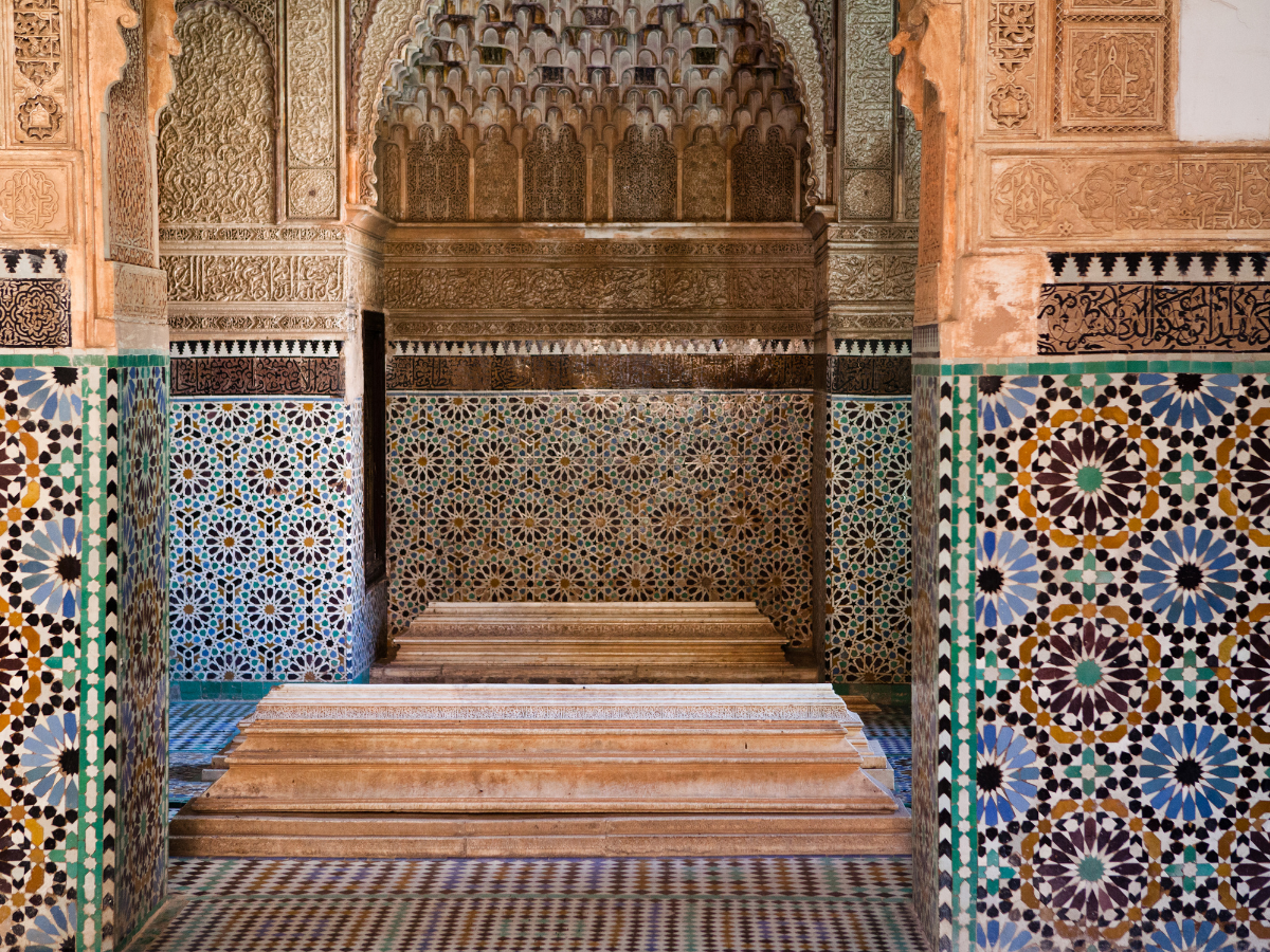 2 Day Sahara Desert Tour Ouarzazate to Fes