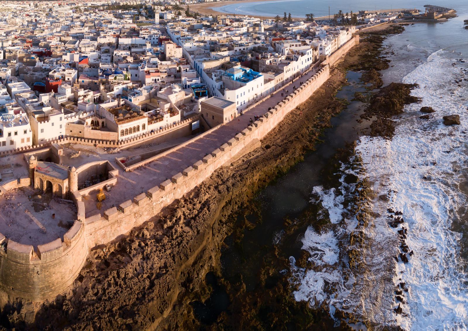 6 Day Desert Tour from Essaouira to Merzouga | Private Morocco