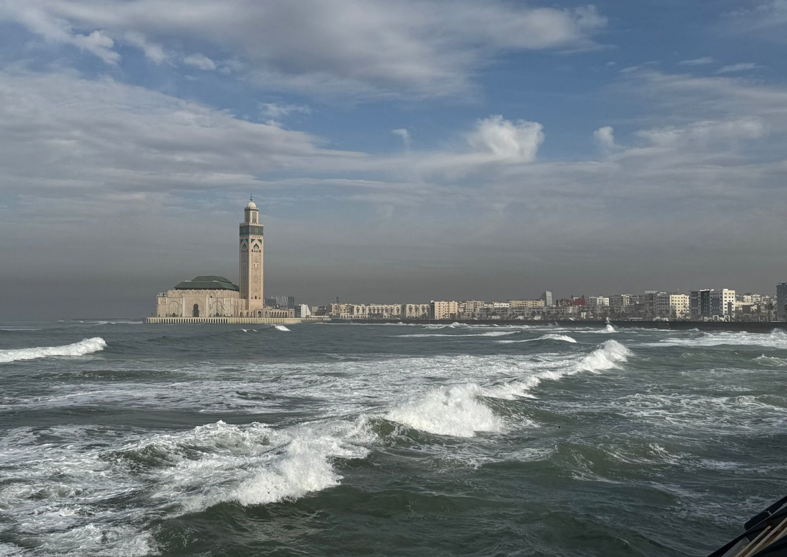 Johan L. – Netherlands