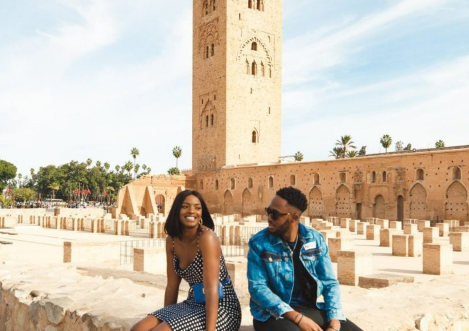 Hanyemon in Merzouga