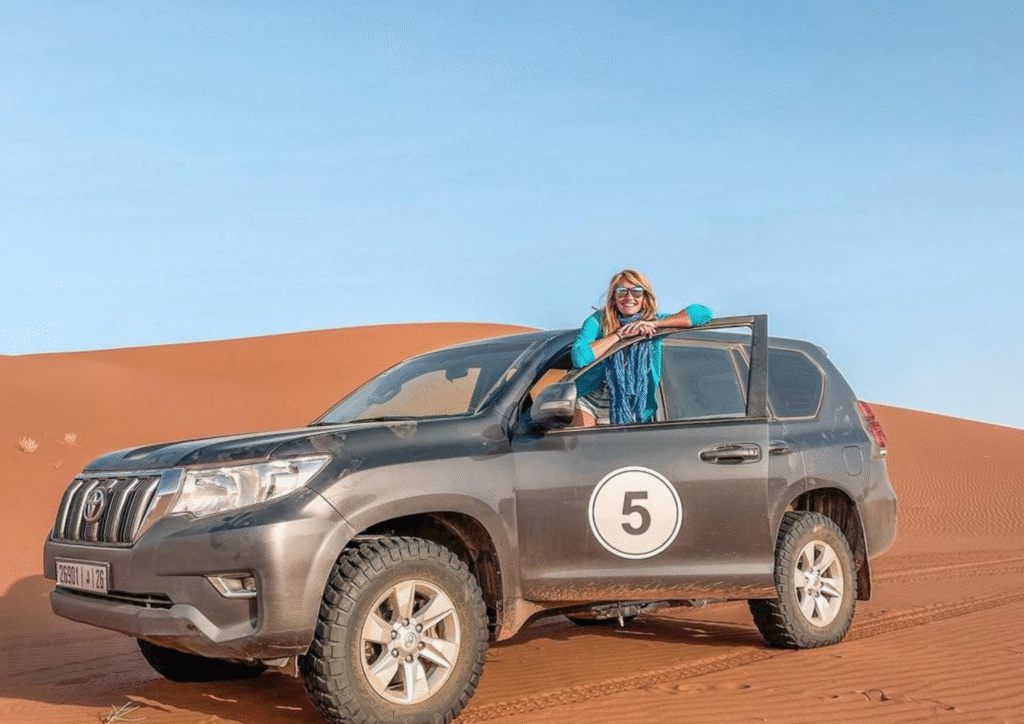 How to Plan a Custom Morocco Tour: Tips, Routes & Best Practices