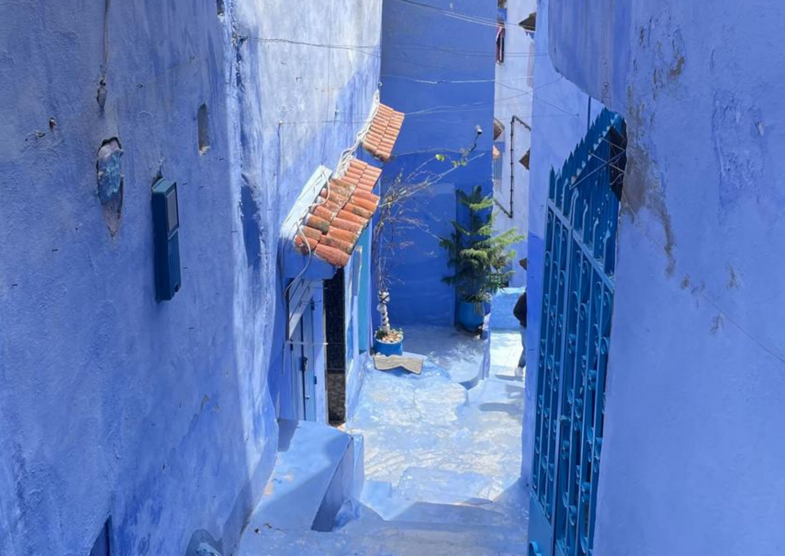 7 Days Morocco Tour from Casablanca to Fes, Chefchaouen