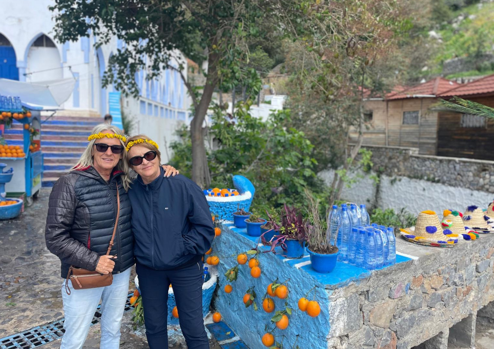 best 7 day morocco itinerary