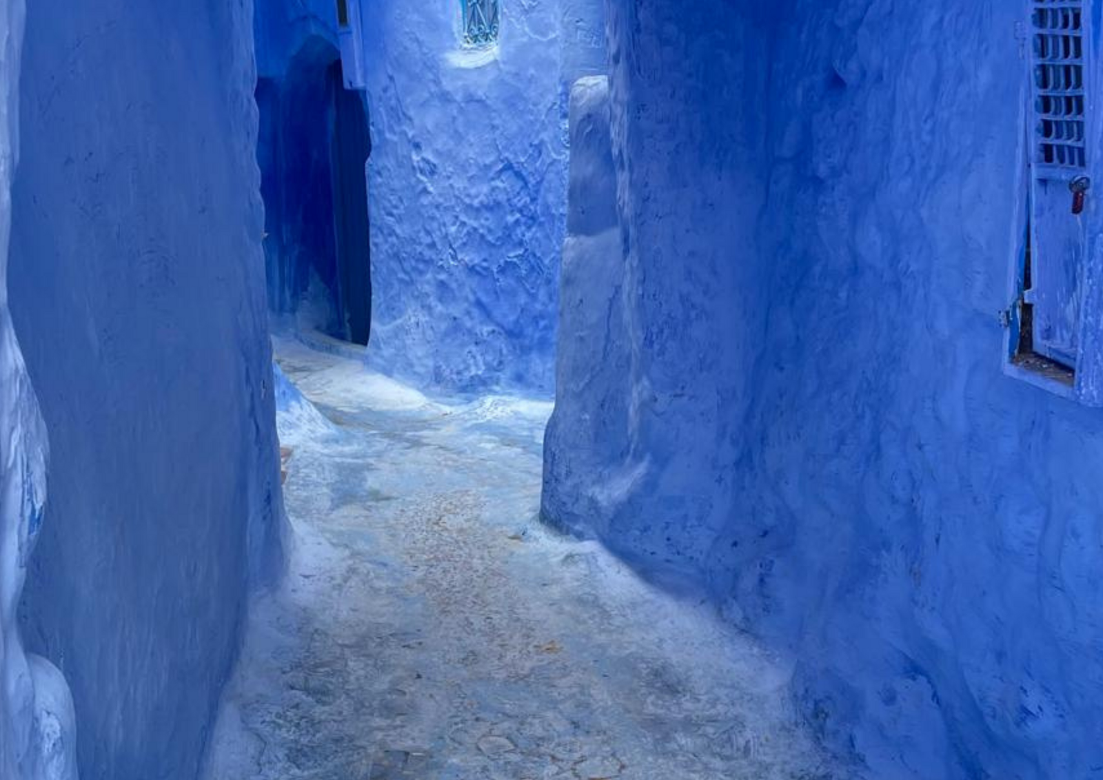 Excursion de Dia Desde Casablanca a Chefchaouen para explorar la mágica "Perla Azul" de Marruecos