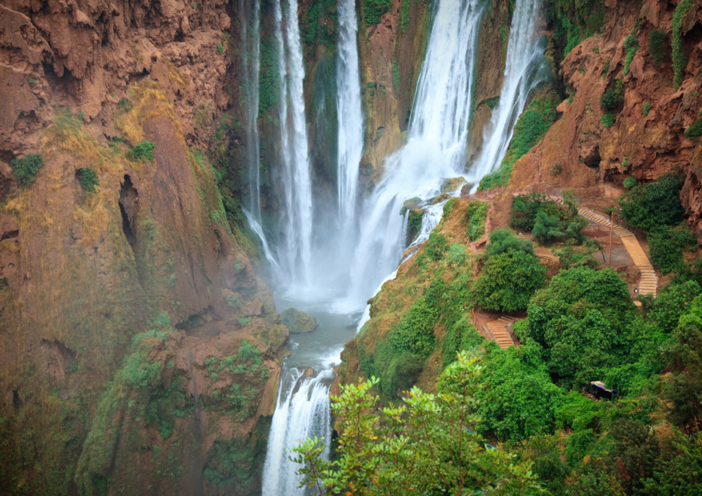 Education Tours in Morocco: 7 Best Student Trips