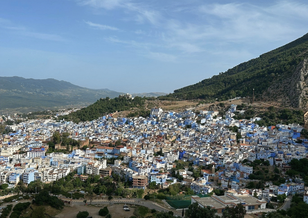 Best Things to Do in Northern Morocco