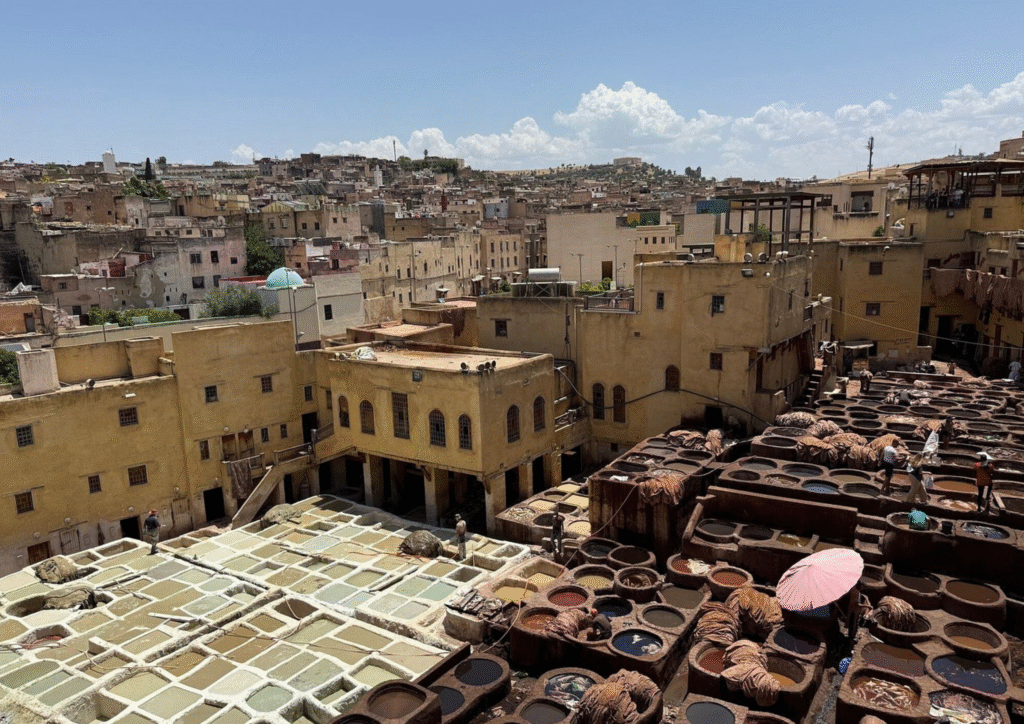 BEST 5-Day Tour Journey Through Northern Morocco &ndash; day 3 photo 3 of 3