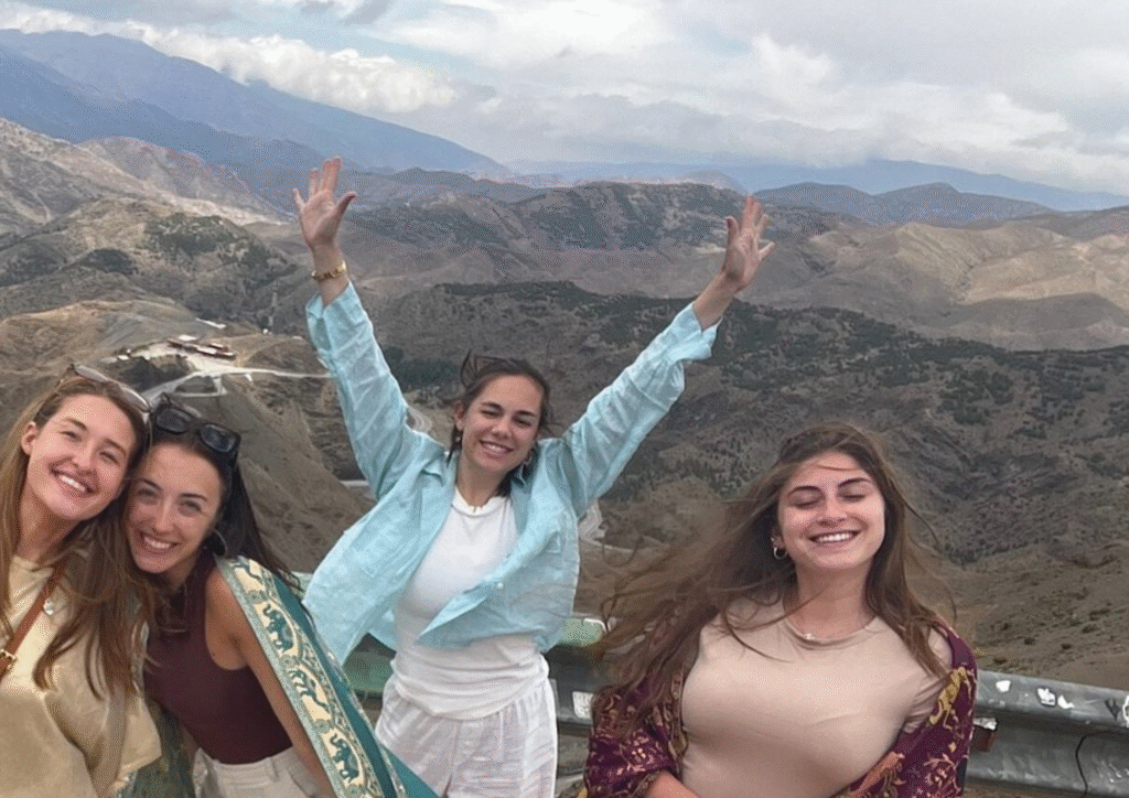 Education Tours in Morocco: 7 Best Student Trips