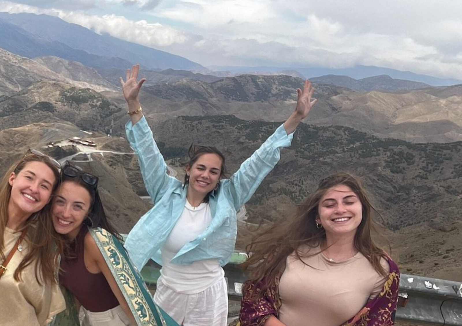 Education Tours in Morocco: 7 Best Student Trips