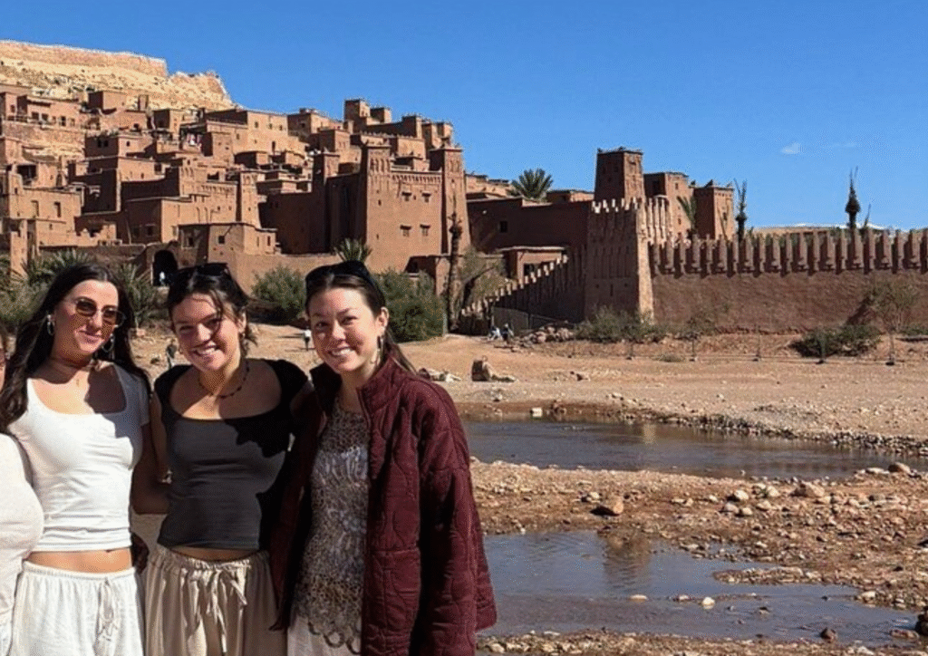 6 Day Morocco Tour from Casablanca to Fes and Merzouga
