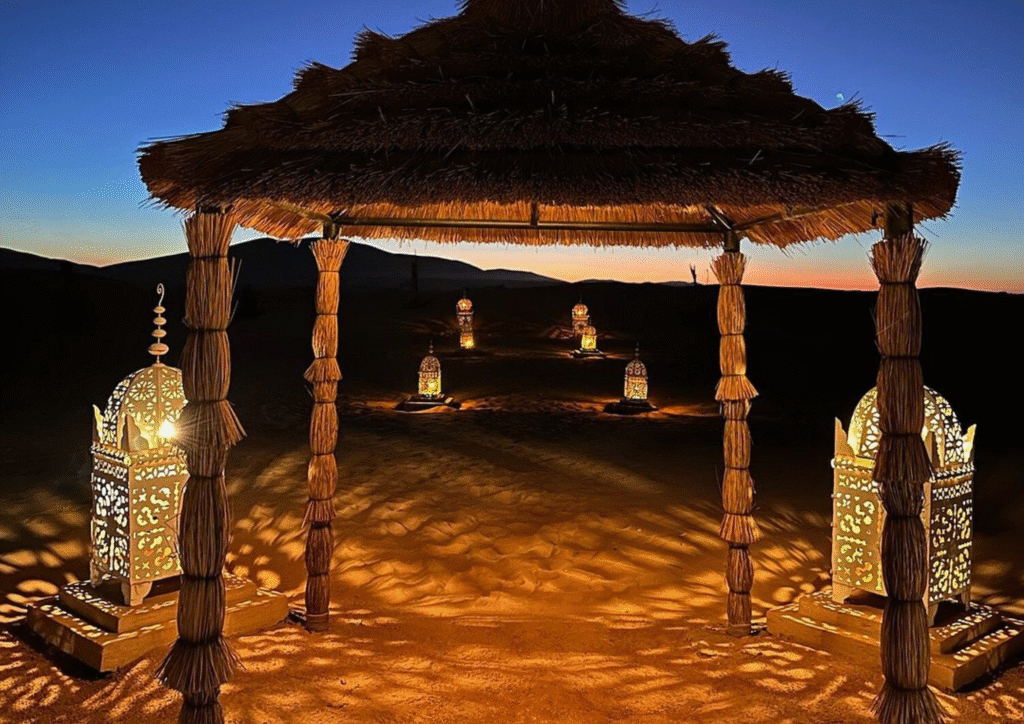 6-Day Private Morocco Tour from Fes to Marrakech – day 2 photo 2 of 2