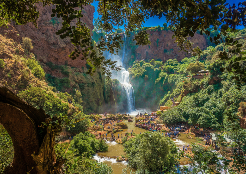 excursion-de-dia-desde-marrakech-a-las-cascadas-de-ouzoud.