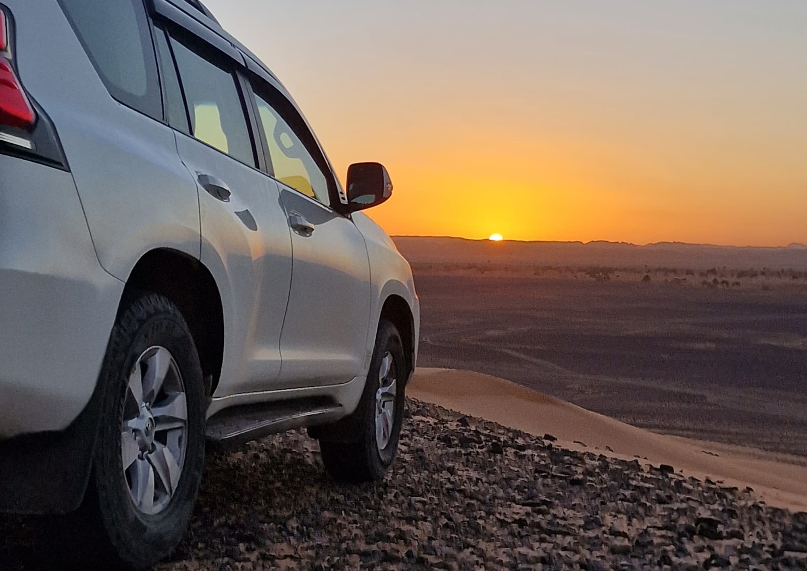 5-Day Private Tour from Fes to Marrakech